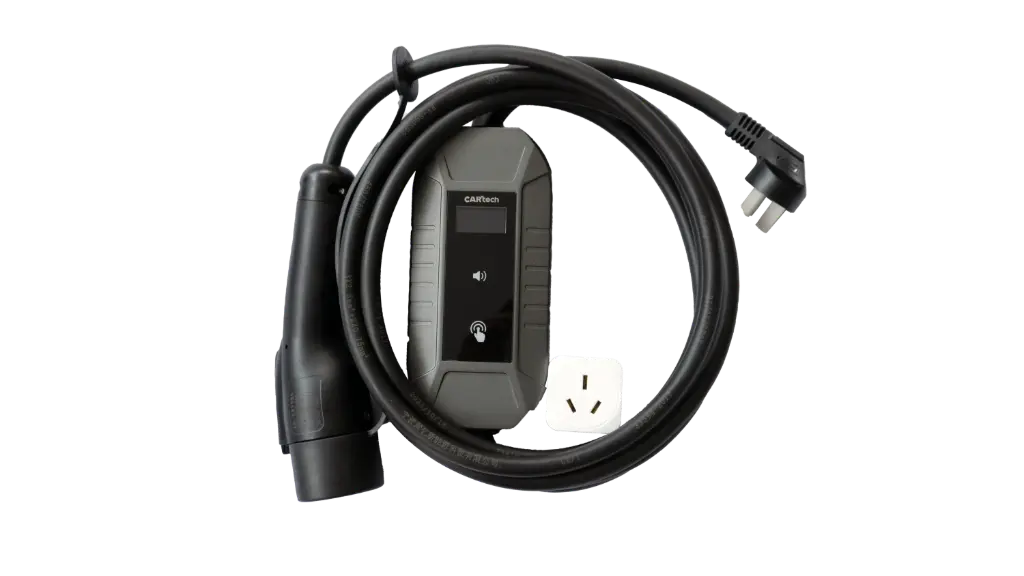 3.5kW新便携充带屏(5m)