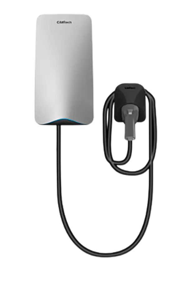 凌波Plus7kW交流桩蓝牙智联版;KJ7-S3BGB