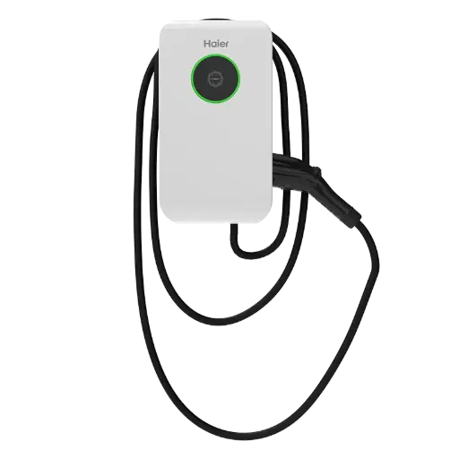 皓月-有屏4G智联版(海尔充电桩小程序);HJ7-JB1WYG1