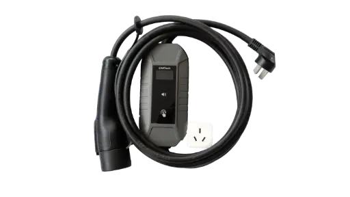 [6976299690465] 3.5kW新便携充带屏(5m)