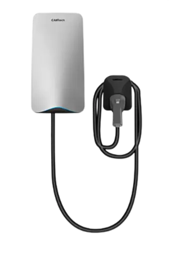 凌波Plus7kW交流桩蓝牙智联版;KJ7-S3BGB